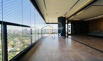 Imagem: Apartamento Alto Padrão com 4 Suítes em