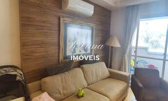 Imagem: Apartamento Padrão de 3 dormitórios em