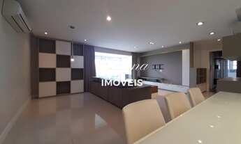 Imagem 6: Apartamento em Alphaville com 3 Suítes - Tamboré - Santana de Parnaíba - SP