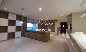 Imagem 4: Apartamento em Alphaville com 3 Suítes - Tamboré - Santana de Parnaíba - SP