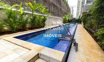 Imagem: Apartamento Padrão de uma Suíte e Mobiliado