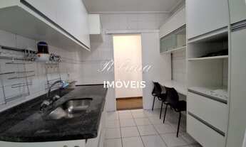 Imagem 5: Apartamento Padrão de 3 dormitórios em Tamboré- Barueri- SP