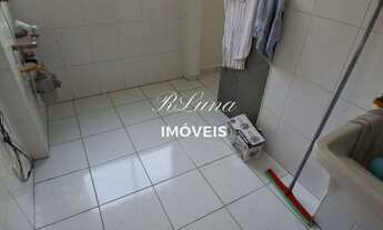 Imagem 6: Apartamento Padrão de 3 dormitórios em Tamboré- Barueri- SP