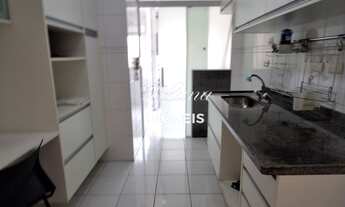 Imagem: Apartamento Padrão de 3 dormitórios em