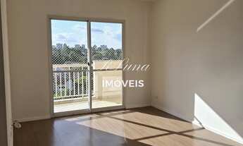 Imagem: Apartamento Padrão de 3 dormitórios em