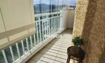 Imagem: Apartamento Padrão de 3 dormitórios em