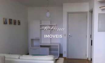 Imagem 6: Apartamento para venda possui 56 metros com 1 quarto