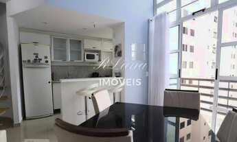 Imagem: Apartamento para venda possui 56 metros