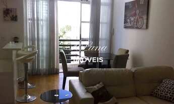 Imagem 3: Apartamento para venda possui 56 metros com 1 quarto