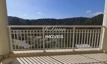 Imagem: Apartamento Padrão com 2 quartos em Alphaville