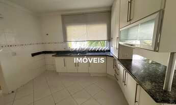 Imagem 6: Casa em Condomínio co 4 Suítes em Alphaville- Barueri- SP