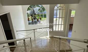 Imagem 7: Casa em Condomínio co 4 Suítes em Alphaville- Barueri- SP