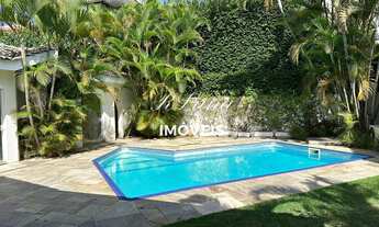 Imagem 3: Casa em Condomínio co 4 Suítes em Alphaville- Barueri- SP