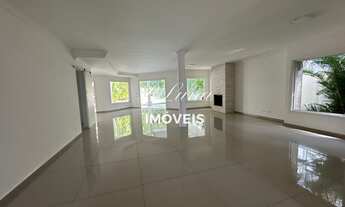 Imagem: Casa em Condomínio co 4 Suítes em Alphaville