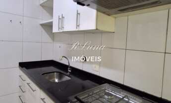 Imagem 6: Apartamento Padrão de 3 dormitórios em Alphaville- Barueri- SP