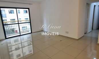 Imagem: Apartamento Padrão de 3 dormitórios em