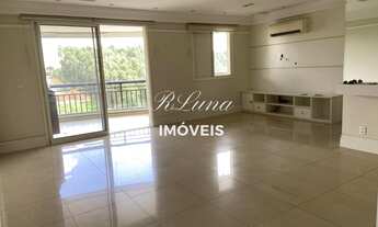 Imagem 3: Apartamento Padrão com 3 Suítes em Alphaville- Tamboré- Santana de Parnaíba- SP