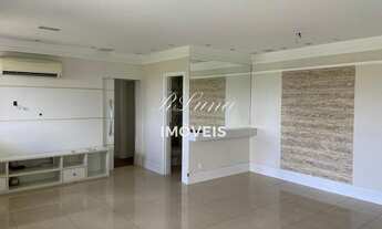 Imagem 5: Apartamento Padrão com 3 Suítes em Alphaville- Tamboré- Santana de Parnaíba- SP