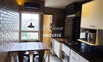 Imagem: Apartamento Padrão de 2 dormitórios em