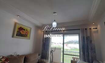 Imagem: Apartamento Padrão de 3 dormitórios em