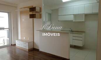 Imagem 5: Apartamento Padrão de 1 dormitório em Alphaville Centro - Barueri- SP