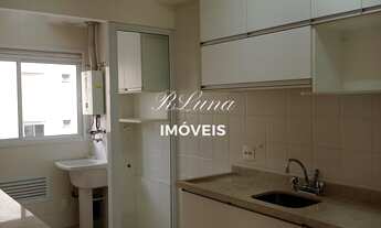 Imagem 6: Apartamento Padrão de 1 dormitório em Alphaville Centro - Barueri- SP