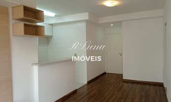 Imagem: Apartamento Padrão de 1 dormitório em