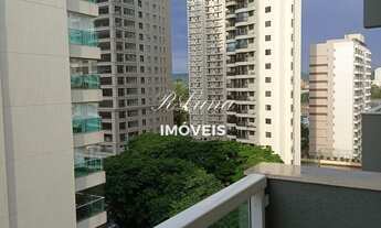 Imagem 4: Apartamento Padrão de 1 dormitório em Alphaville Centro - Barueri- SP