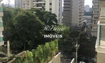 Imagem 7: Apartamento Padrão de 1 dormitório em Alphaville- Barueri- SP