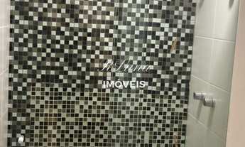 Imagem 6: Apartamento Padrão de 1 dormitório em Alphaville- Barueri- SP