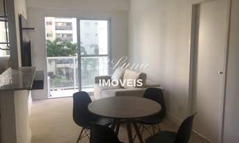 Imagem: Apartamento Padrão de 1 dormitório em