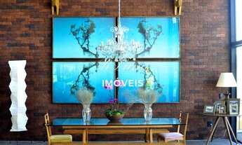 Imagem: Casa para venda em Alphaville com 04 Suítes