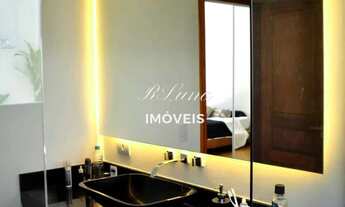 Imagem 7: Casa para venda em Alphaville com 04 Suítes - Tamboré - Santana de Parnaíba - SP