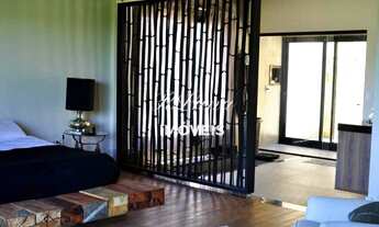 Imagem 6: Casa para venda em Alphaville com 04 Suítes - Tamboré - Santana de Parnaíba - SP