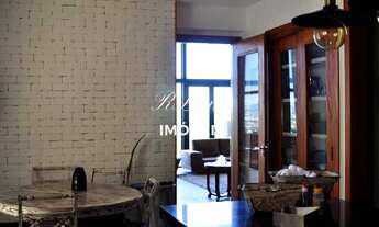 Imagem 2: Casa para venda em Alphaville com 04 Suítes - Tamboré - Santana de Parnaíba - SP