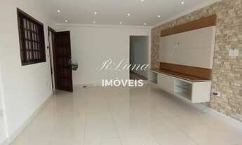 Imagem 4: Casa Sobrado com 4 dormitórios no Parque Viana- Barueri- SP