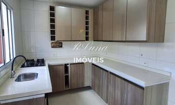 Imagem 1: Casa Sobrado com 4 dormitórios no Parque Viana- Barueri- SP