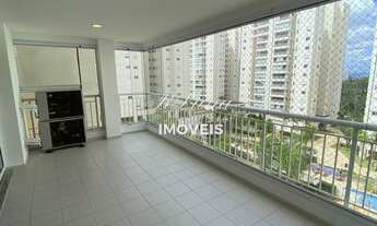 Imagem: Apartamento Padrão de 3 dormitórios em