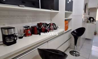 Imagem: Apartamento Padrão de 3 dormitórios em