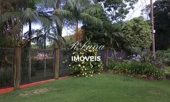 Imagem 7: Casa em Condomínio em Vinhedo com 5 dormitórios - Vinhedo - SP