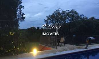 Imagem 5: Casa em Condomínio em Vinhedo com 5 dormitórios - Vinhedo - SP