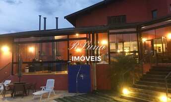 Imagem 3: Casa em Condomínio em Vinhedo com 5 dormitórios - Vinhedo - SP