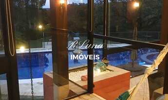 Imagem 2: Casa em Condomínio em Vinhedo com 5 dormitórios - Vinhedo - SP