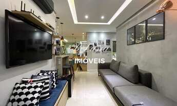 Imagem: Apartamento com 2 dormitórios no Centro