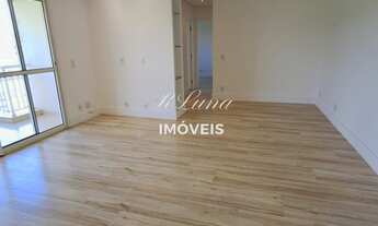 Imagem: Apartamento para alugar no bairro Tamboré