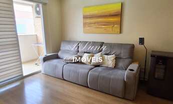 Imagem 3: Apartamento Padrão de 3 dormitórios em Alphaville- Tamboré- Barueri- SP