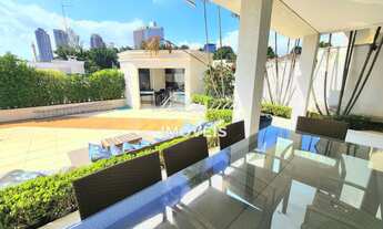 Imagem 3: Casa Alto Padrão em Alphaville com 4 Suítes - Barueri - SP