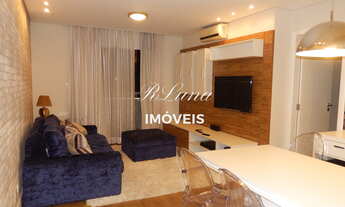 Imagem: Apartamento Padrão de 3 dormitórios em