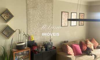 Imagem: Apartamento Padrão de 2 dormitórios em