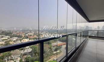 Imagem: Apartamento Alto Padrão de 4 Suítes em